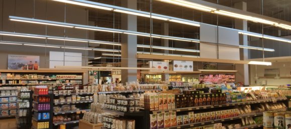 Gewerbliche Immobilie in Barcelona, Spain 1723m², Nr. 140 3