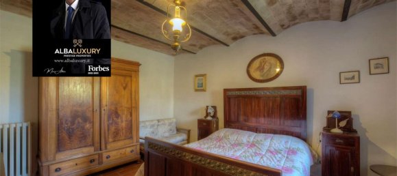 Villa de 11 dormitorios en Barberino Tavarnelle, Italy No. 730 11