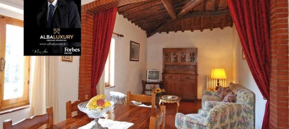 Villa de 11 dormitorios en Barberino Tavarnelle, Italy No. 730 9