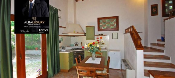 Villa de 11 dormitorios en Barberino Tavarnelle, Italy No. 730 8