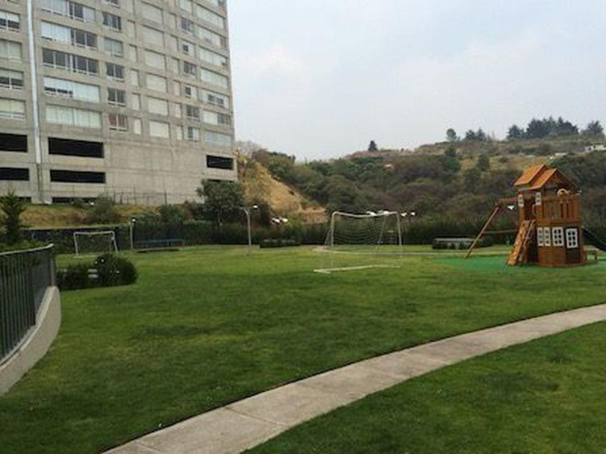 3 bedrooms Apartment in Mexico No. 211983