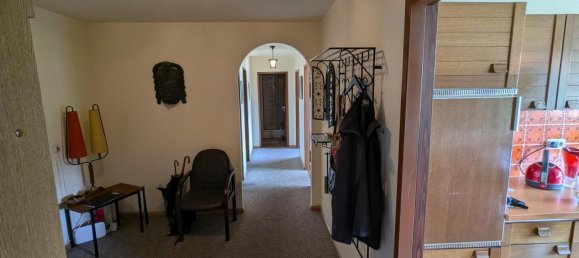 Apartamento de 3 habitaciónes en Waldshut, Germany No. 1908 11