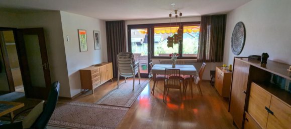 Apartamento de 3 habitaciónes en Waldshut, Germany No. 1908 4