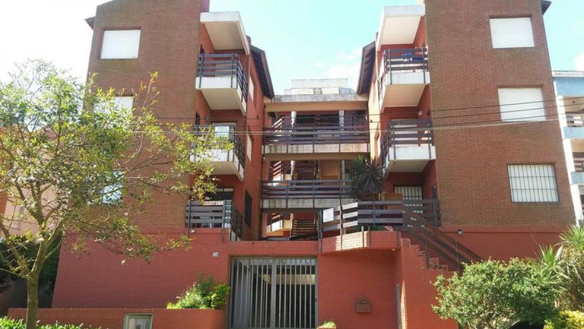 2 bedrooms Apartment in Mar del Plata, Argentina No. 83265