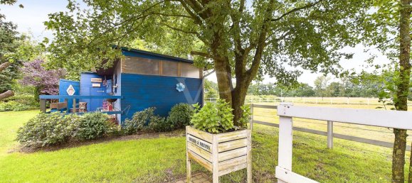 5 Schlafzimmer Bauernhof in Wittmund, Germany, Nr. 324594 17