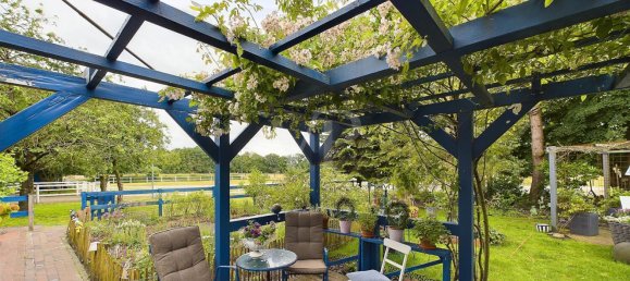 5 Schlafzimmer Bauernhof in Wittmund, Germany, Nr. 324594 13