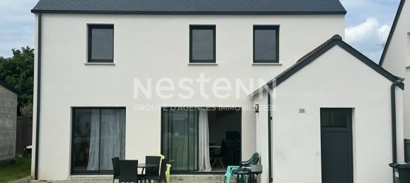 3 chambres Maison à Larré, France No. 301233 14