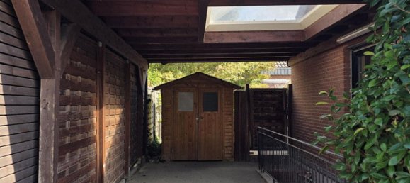 Bungalow de 3 dormitorios en Cologne, Germany No. 368233 3