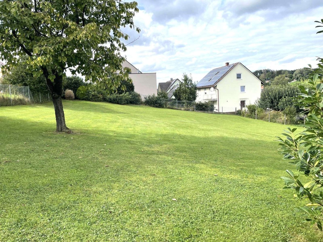  Land in Aichach-Friedberg, Germany No. 218183