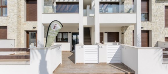 Bungalow T3 em Los Balcones, Spain N.º 12901 28