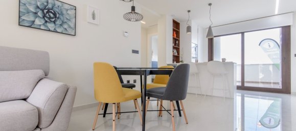 Bungalow T3 em Los Balcones, Spain N.º 12901 30