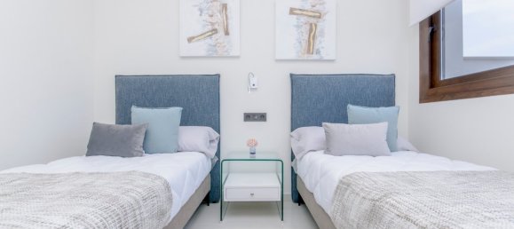 Bungalow T3 em Los Balcones, Spain N.º 12901 16