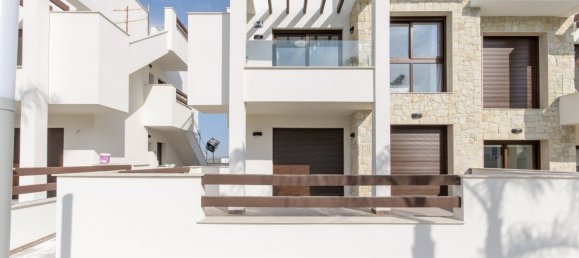 Bungalow T3 em Los Balcones, Spain N.º 12901 27
