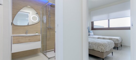 Bungalow T3 em Los Balcones, Spain N.º 12901 18