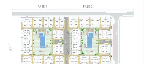 Bungalow T3 em Los Balcones, Spain N.º 12901 25