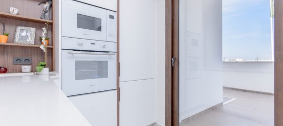 Bungalow T3 em Los Balcones, Spain N.º 12901 8