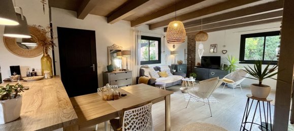 3 غرف نوم فيلا في Figari, France رقم 91937 25