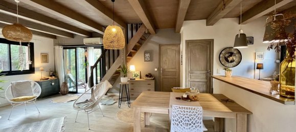 3 غرف نوم فيلا في Figari, France رقم 91937 32