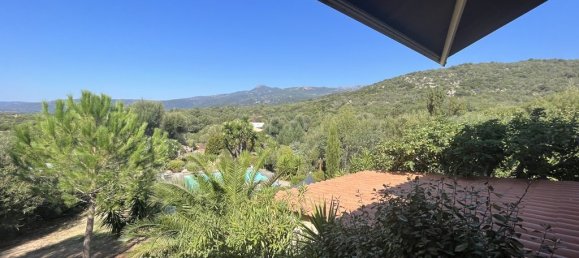 3 غرف نوم فيلا في Figari, France رقم 91937 17