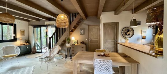 3 غرف نوم فيلا في Figari, France رقم 91937 21