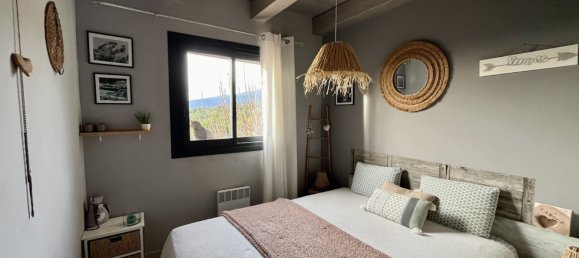 3 غرف نوم فيلا في Figari, France رقم 91937 37