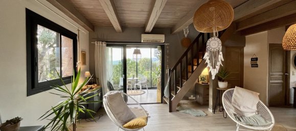 3 غرف نوم فيلا في Figari, France رقم 91937 30