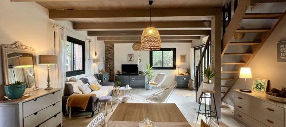 3 غرف نوم فيلا في Figari, France رقم 91937 27