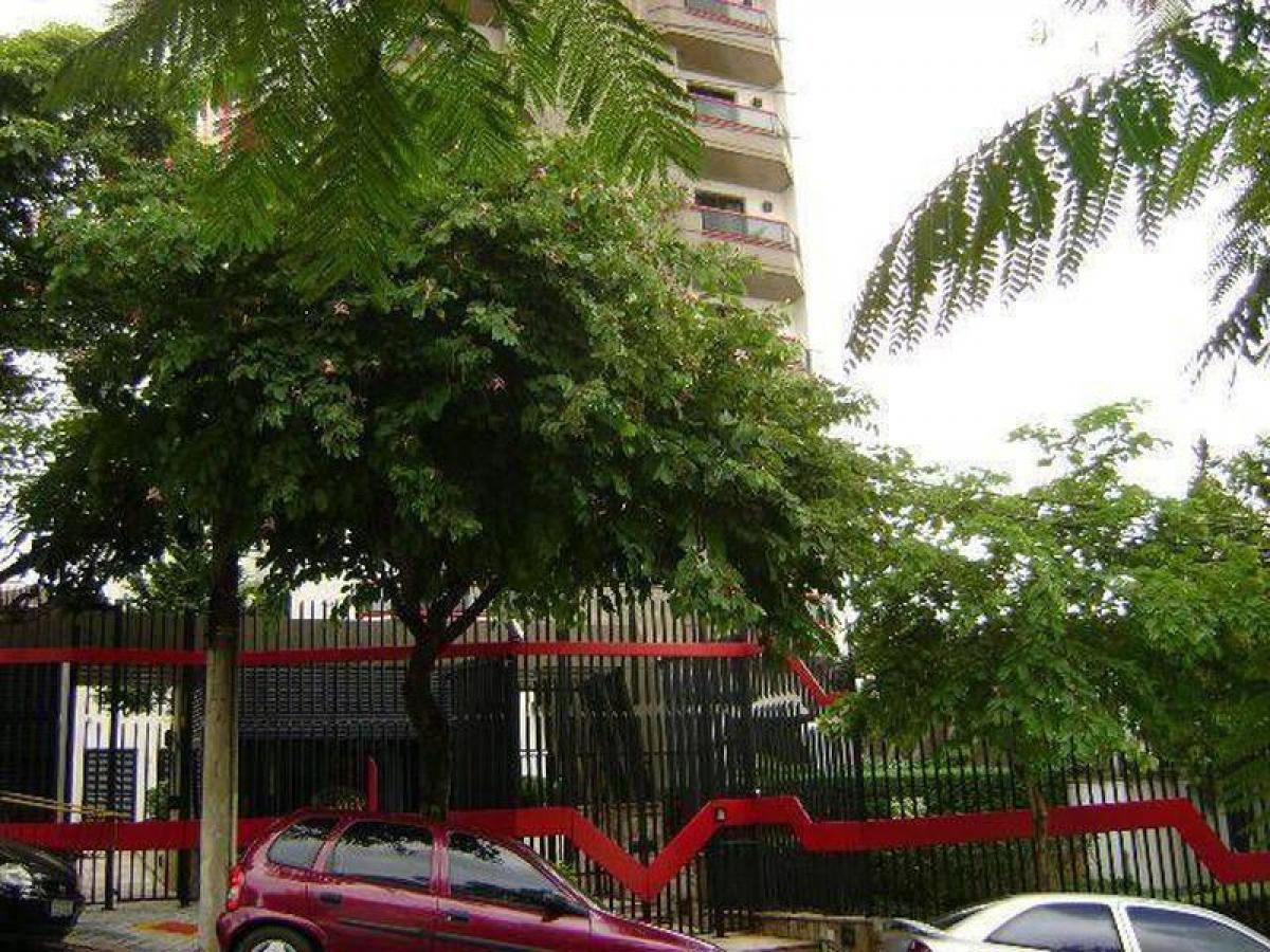 Casa T2 em São Paulo, Brazil N.º 512651