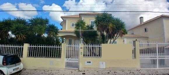 4 bedrooms Villa in Corroios, Portugal No. 89662 37