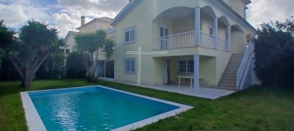 4 bedrooms Villa in Corroios, Portugal No. 89662 43