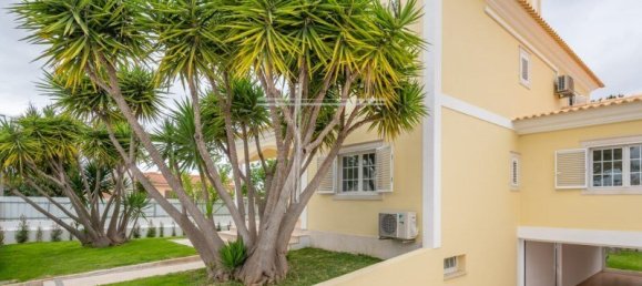 4 bedrooms Villa in Corroios, Portugal No. 89662 3