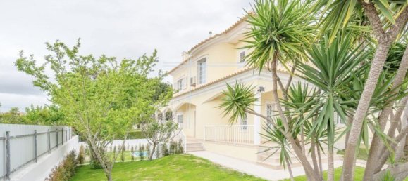 4 bedrooms Villa in Corroios, Portugal No. 89662 24
