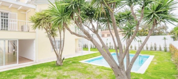 4 bedrooms Villa in Corroios, Portugal No. 89662 28