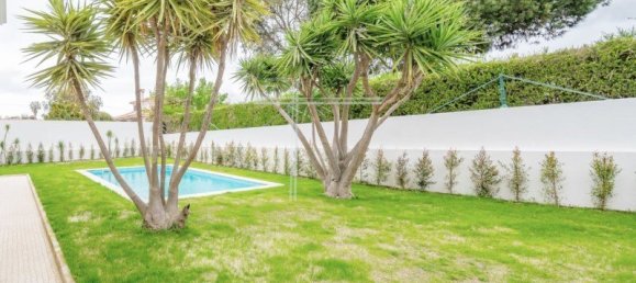 4 bedrooms Villa in Corroios, Portugal No. 89662 33