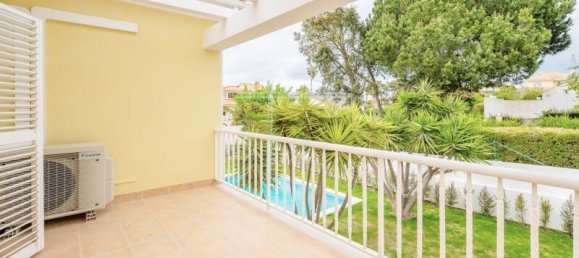 4 bedrooms Villa in Corroios, Portugal No. 89662 16