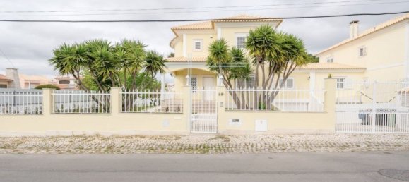 4 bedrooms Villa in Corroios, Portugal No. 89662 39