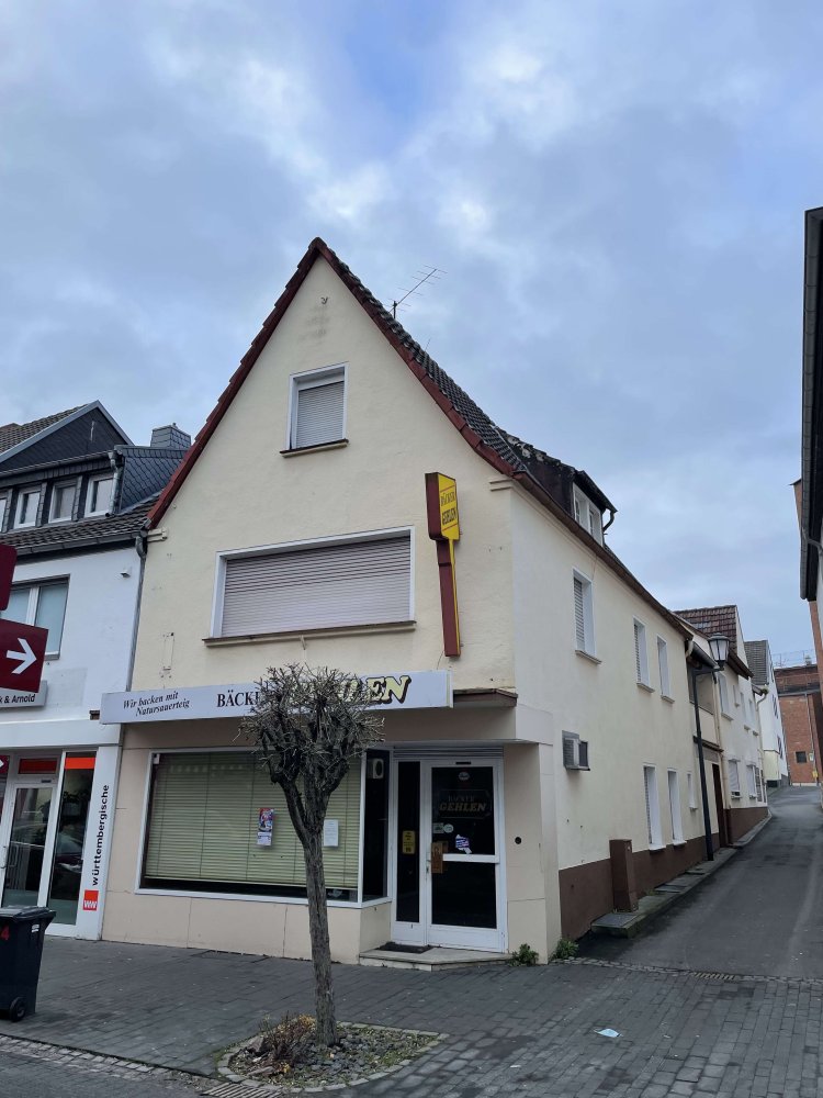 8 rooms Townhouse in Euskirchen, Germany No. 183965