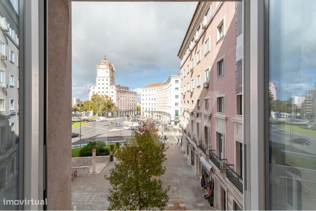 1 bedroom Apartment in Lisbon, Portugal No. 69800