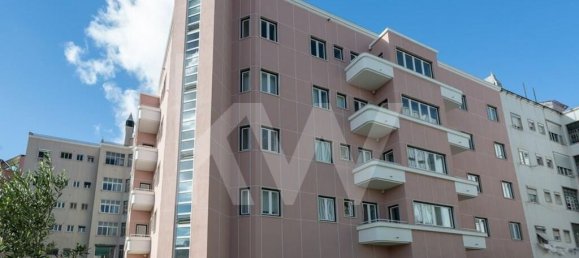 1 bedroom Apartment in Lisbon, Portugal No. 69800 26