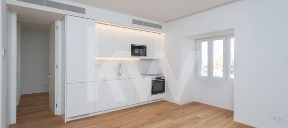 1 bedroom Apartment in Lisbon, Portugal No. 69800 6