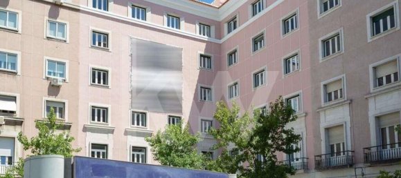 1 bedroom Apartment in Lisbon, Portugal No. 69800 31