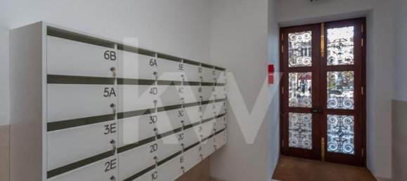 1 bedroom Apartment in Lisbon, Portugal No. 69800 3