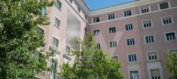 1 bedroom Apartment in Lisbon, Portugal No. 69800 25