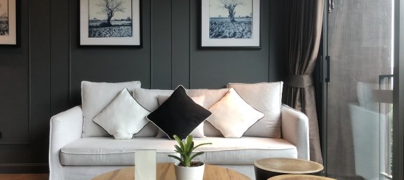 1 chambre condominium à vendre à Rawai, Phuket, Southern Thailand, Thailand № 78883 16