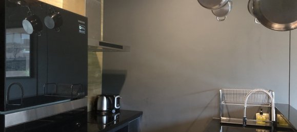 1 chambre condominium à vendre à Rawai, Phuket, Southern Thailand, Thailand № 78883 9
