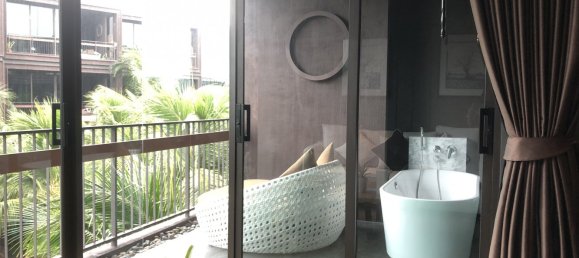 1 chambre condominium à vendre à Rawai, Phuket, Southern Thailand, Thailand № 78883 20