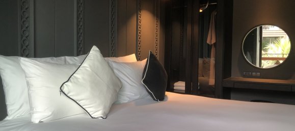 1 chambre condominium à vendre à Rawai, Phuket, Southern Thailand, Thailand № 78883 4
