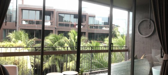 1 chambre condominium à vendre à Rawai, Phuket, Southern Thailand, Thailand № 78883 14