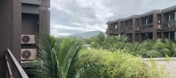 1 chambre condominium à vendre à Rawai, Phuket, Southern Thailand, Thailand № 78883 21
