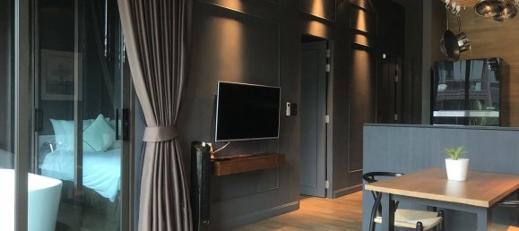 1 chambre condominium à vendre à Rawai, Phuket, Southern Thailand, Thailand № 78883 17